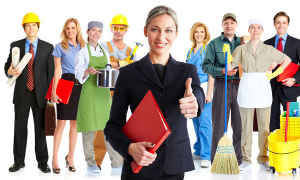 Atakent Bayan Temizlikçi Hizmeti